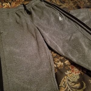 Adidas Sweatpants mens small